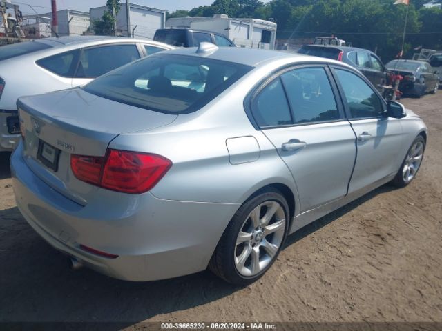 WBA3B9C51EF588348 BMW 335i Xdrive
