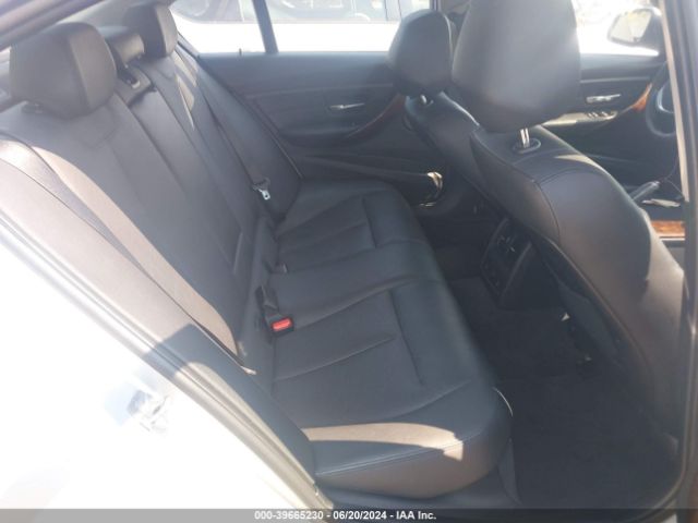 WBA3B9C51EF588348 BMW 335i Xdrive