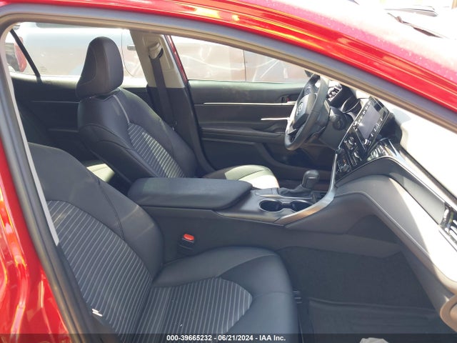 Toyota CAMRY SE 2023 4T1T11AK0PU166839 Image 5