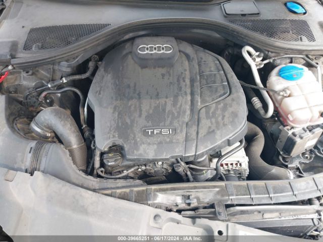 WAUG8AFC6HN114563 Audi A6 2.0t Premium