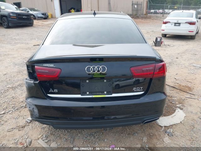 WAUG8AFC6HN114563 Audi A6 2.0t Premium