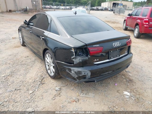 WAUG8AFC6HN114563 Audi A6 2.0t Premium