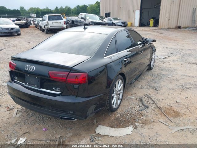 WAUG8AFC6HN114563 Audi A6 2.0t Premium
