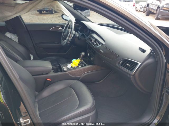 WAUG8AFC6HN114563 Audi A6 2.0t Premium