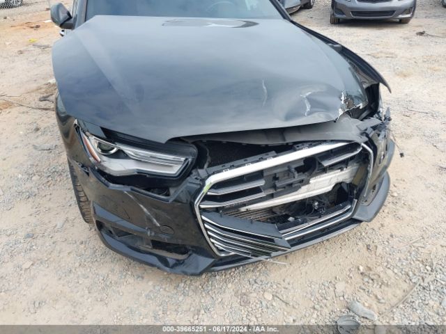 WAUG8AFC6HN114563 Audi A6 2.0t Premium