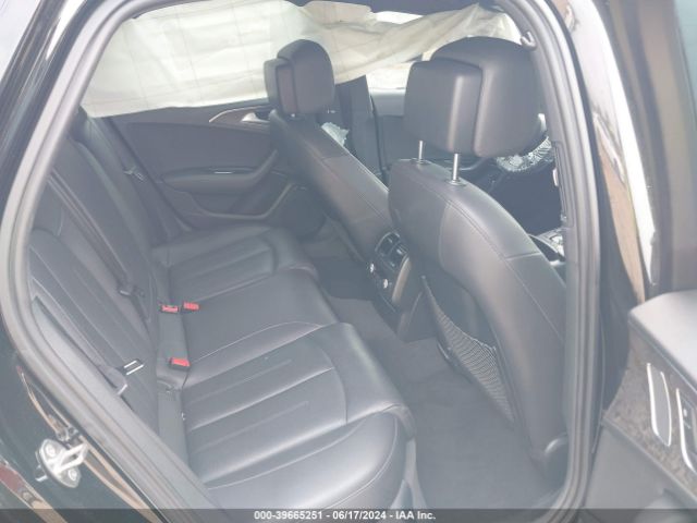 WAUG8AFC6HN114563 Audi A6 2.0t Premium