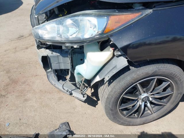 3FADP4TJ0EM206728 Ford FIESTA S