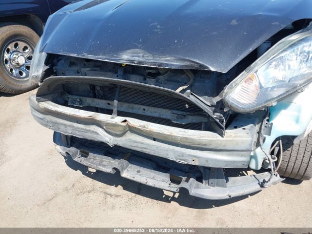 3FADP4TJ0EM206728 Ford FIESTA S
