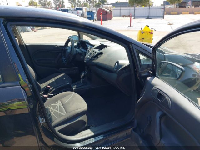 3FADP4TJ0EM206728 Ford FIESTA S