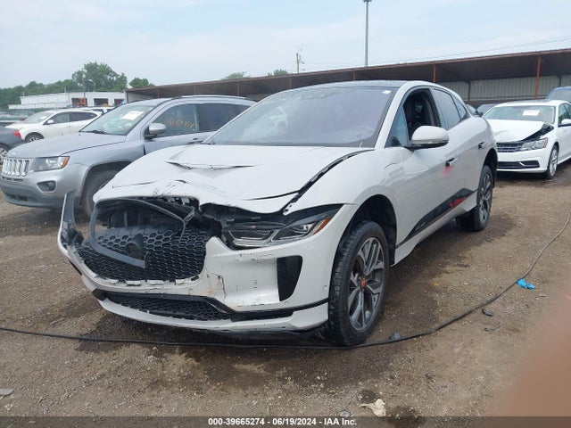 Jaguar I-pace Se 2019 SADHC2S19K1F72765 Image 12