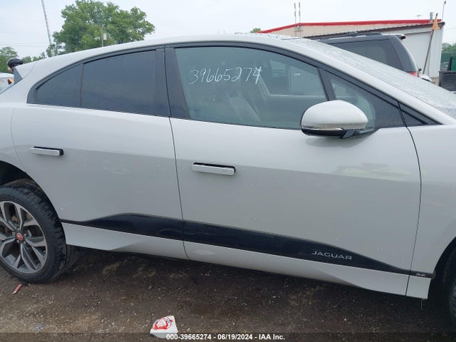 Jaguar I-pace Se 2019 SADHC2S19K1F72765 Image 13