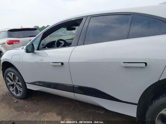 Jaguar I-pace Se 2019 SADHC2S19K1F72765 Image 14