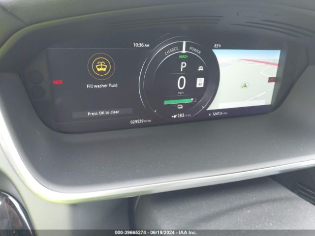 Jaguar I-pace Se 2019 SADHC2S19K1F72765 Image 15