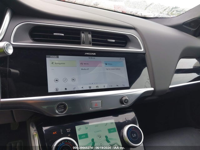 Jaguar I-pace Se 2019 SADHC2S19K1F72765 Image 17