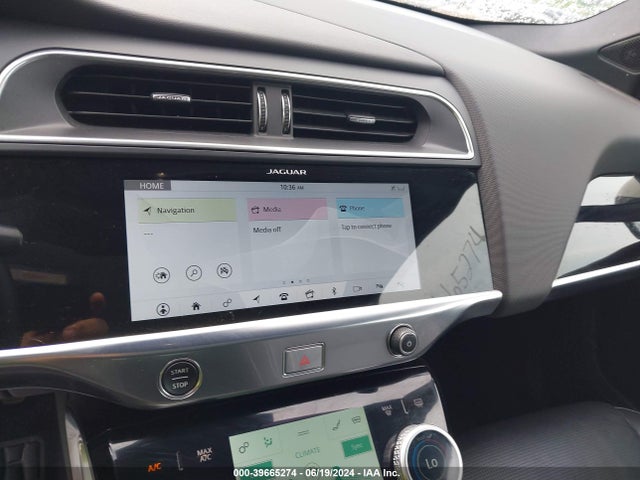 Jaguar I-pace Se 2019 SADHC2S19K1F72765 Image 18