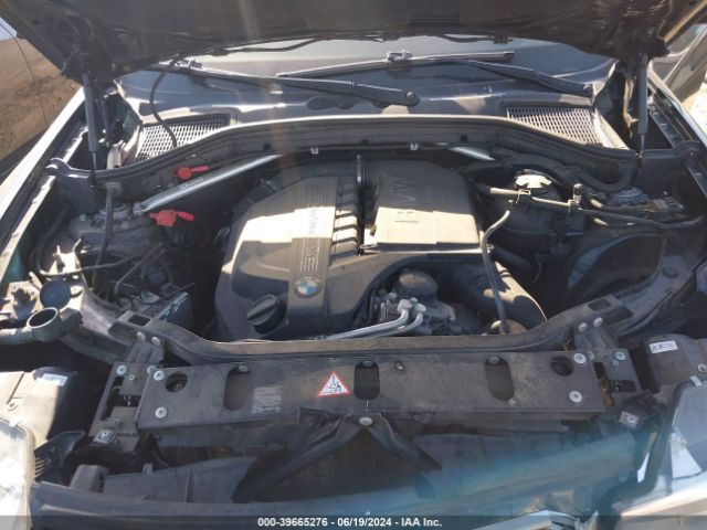 5UXWX7C53G0S17329 BMW X3 Xdrive35i