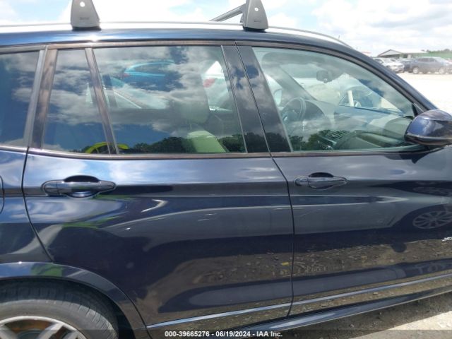 5UXWX7C53G0S17329 BMW X3 Xdrive35i