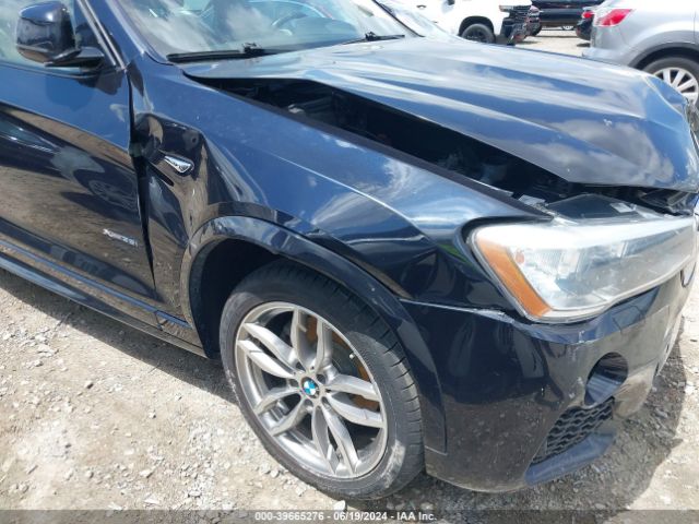 5UXWX7C53G0S17329 BMW X3 Xdrive35i