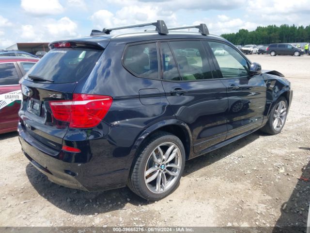 5UXWX7C53G0S17329 BMW X3 Xdrive35i