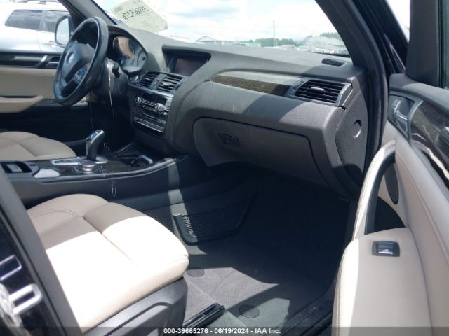 5UXWX7C53G0S17329 BMW X3 Xdrive35i