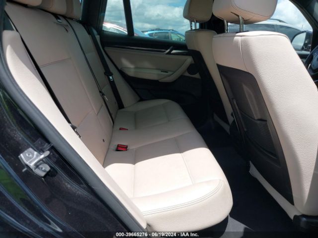 5UXWX7C53G0S17329 BMW X3 Xdrive35i