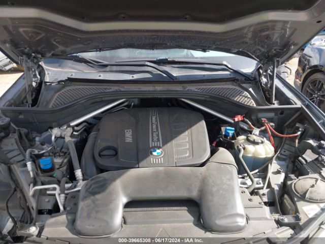 5UXKS4C56F0N12418 BMW X5 Xdrive35d