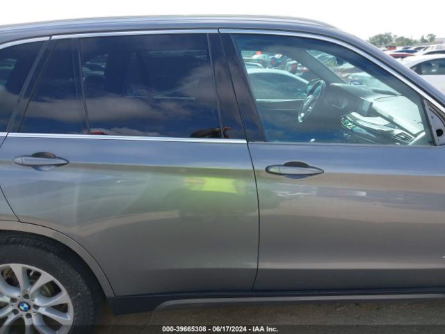 5UXKS4C56F0N12418 BMW X5 Xdrive35d