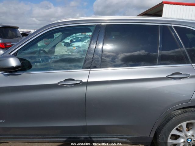 5UXKS4C56F0N12418 BMW X5 Xdrive35d