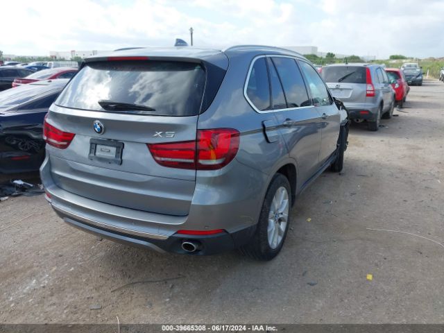 5UXKS4C56F0N12418 BMW X5 Xdrive35d