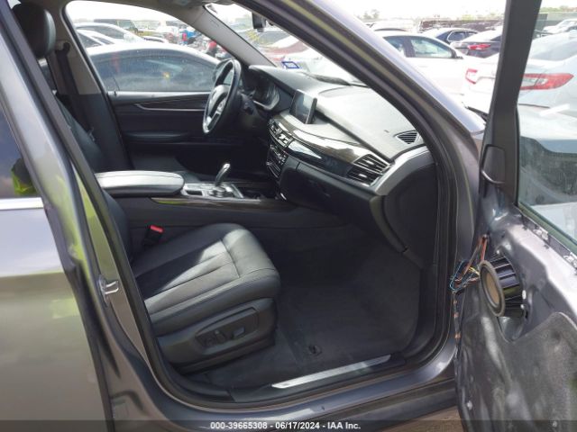 5UXKS4C56F0N12418 BMW X5 Xdrive35d