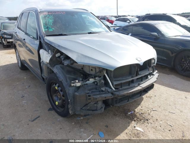 5UXKS4C56F0N12418 BMW X5 Xdrive35d