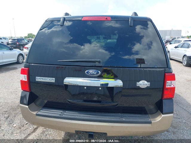Ford Expedition King Ranch 2014 1FMJU1H59EEF02641 Image 17