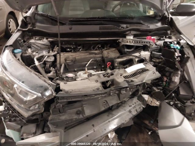 2HKRW5H32KH402349 Honda CR-V LX