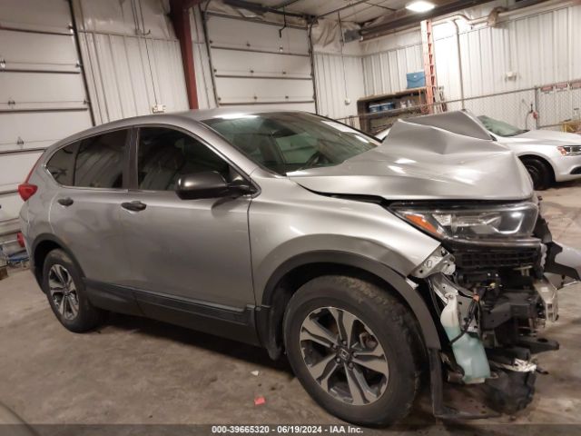 2HKRW5H32KH402349 Honda CR-V LX