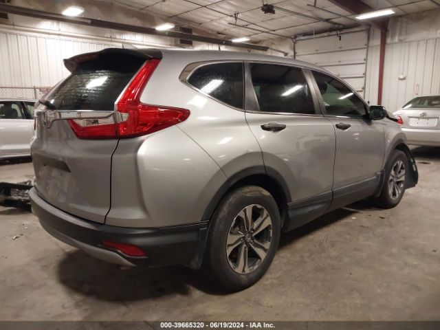2HKRW5H32KH402349 Honda CR-V LX