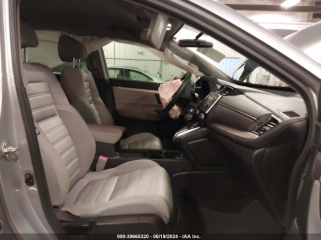 2HKRW5H32KH402349 Honda CR-V LX