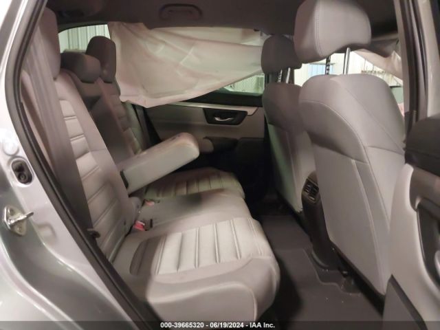 2HKRW5H32KH402349 Honda CR-V LX
