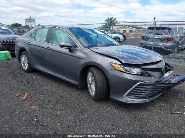 Toyota CAMRY LE 2023 4T1R11BK5PU097476 главное изображение