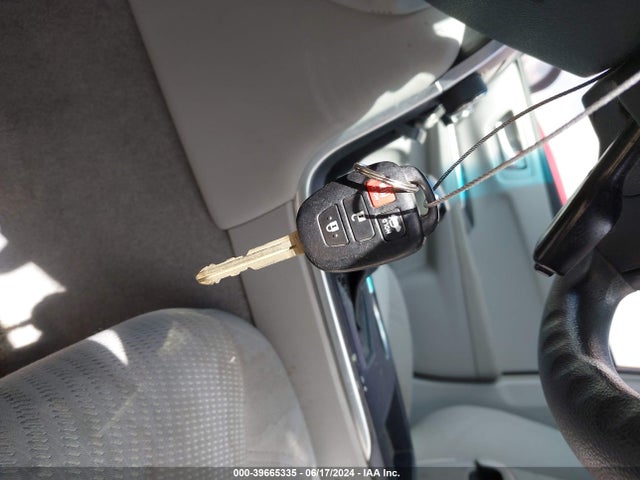 Toyota CAMRY LE 2017 4T1BF1FK0HU378292 Image 11