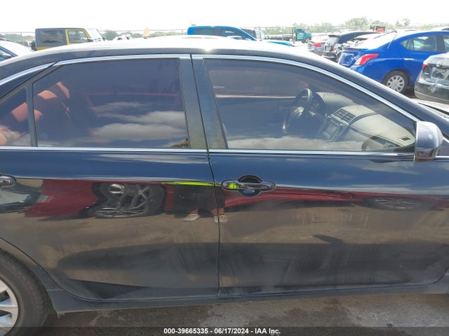 Toyota CAMRY LE 2017 4T1BF1FK0HU378292 Image 13
