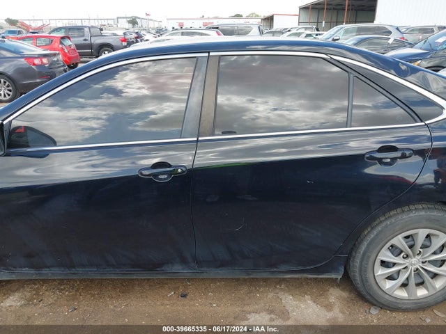 Toyota CAMRY LE 2017 4T1BF1FK0HU378292 Image 14