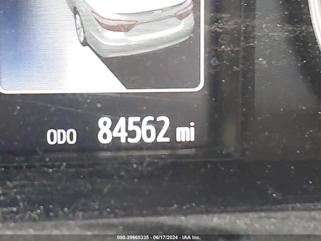 Toyota CAMRY LE 2017 4T1BF1FK0HU378292 Image 15