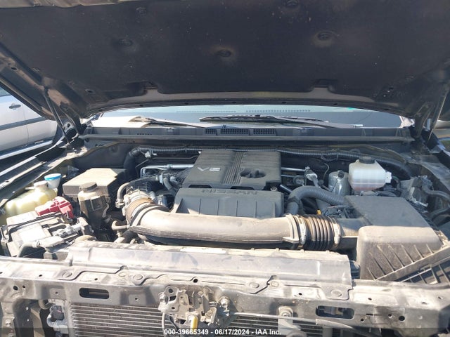 Nissan Frontier S 4x4 2022 1N6ED1EK4NN629410 Image 10
