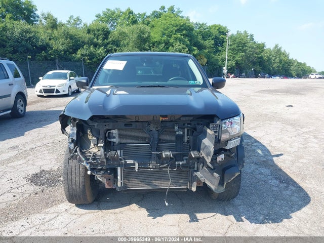 Nissan Frontier S 4x4 2022 1N6ED1EK4NN629410 Image 13