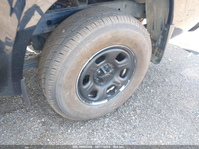 Nissan Frontier S 4x4 2022 1N6ED1EK4NN629410 Image 12
