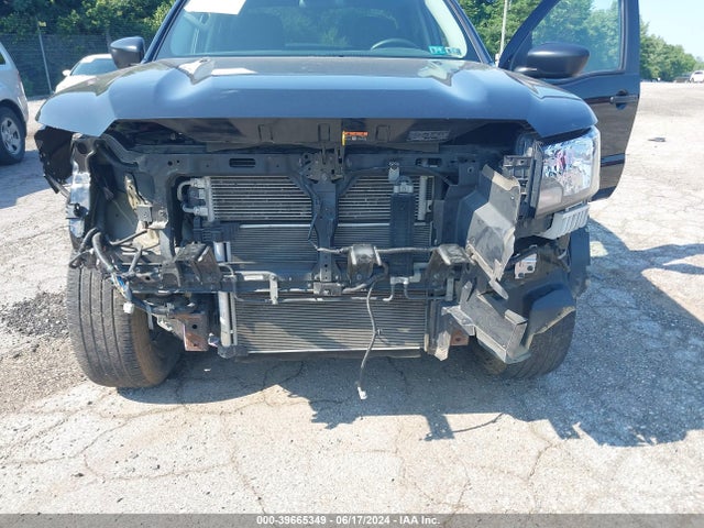 Nissan Frontier S 4x4 2022 1N6ED1EK4NN629410 Image 6