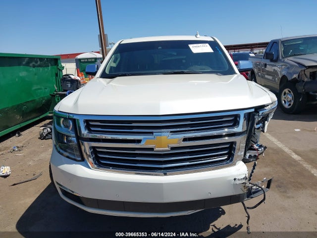 Chevrolet Tahoe Ltz 2015 1GNSKCKC0FR596704 Image 13