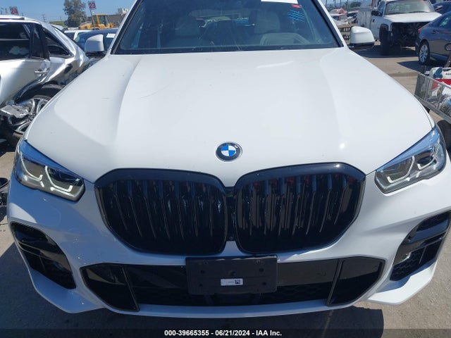 5UXJU4C0XN9M67293 BMW X5 M50i