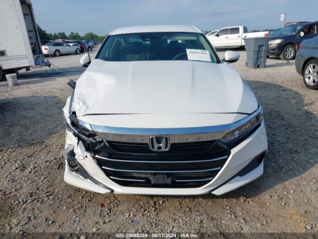 1HGCV1F17NA071056 Honda ACCORD LX