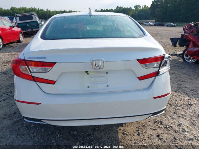1HGCV1F17NA071056 Honda ACCORD LX